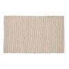 Ковер Белый Натуральный 70 % хлопок 30 % Джут 160 x 230 cm