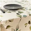 Stain-proof resined tablecloth Belum 0120-362 Multicolour 150 x 150 cm