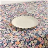 Stain-proof resined tablecloth Belum Gadea 2 Soft Multicolour 200 x 150 cm