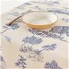 Stain-proof resined tablecloth Belum 0120-370 Multicolour 100 x 150 cm