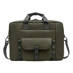 Laptop Backpack HP 9J4C1AA Green