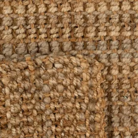 Matto ALTEA Beige Luonnollinen 70 x 170 cm