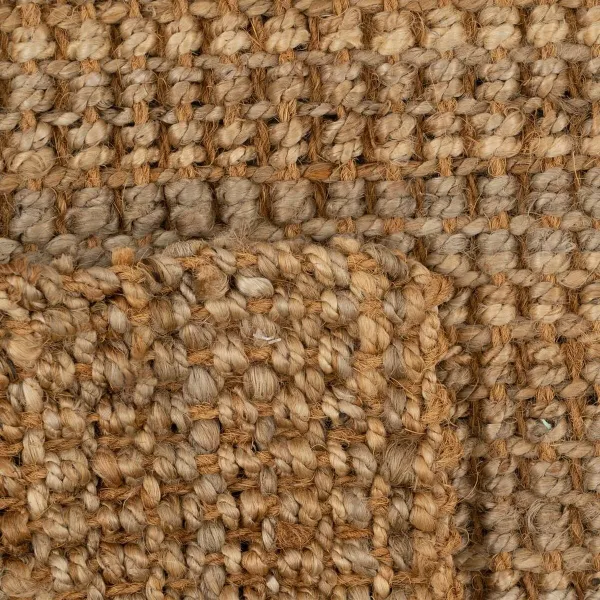 Ковер ALTEA Бежевый Натуральный 160 x 230 cm