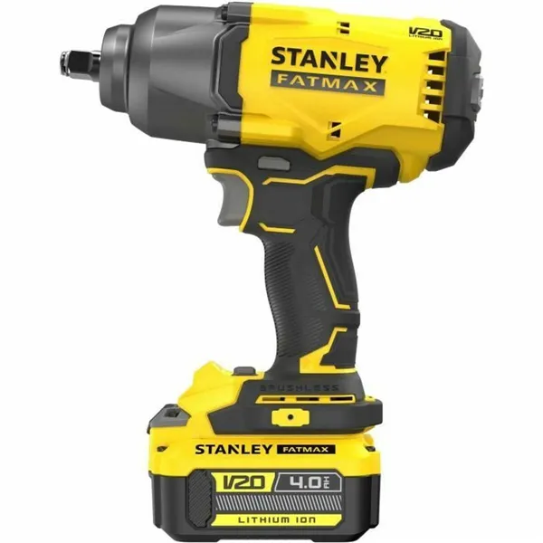 Hammer drill Stanley SFMCF940M1