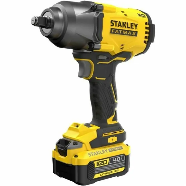 Hammer drill Stanley SFMCF940M1