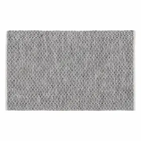 Matto Harmaa 70 % puuvillaa 30 % Polyesteri 120 x 180 cm