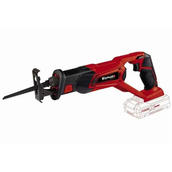 Reciprocating Saw Einhell 4326300 18 V Black/Red