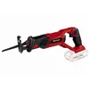 Reciprocating Saw Einhell 4326300 18 V Black/Red