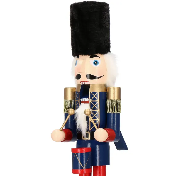 Christmas Decoration — Nutcracker Springos CA0812