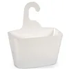 Shower Hanger White Plastic 11,5 x 31,5 x 28,5 cm (24 Units)