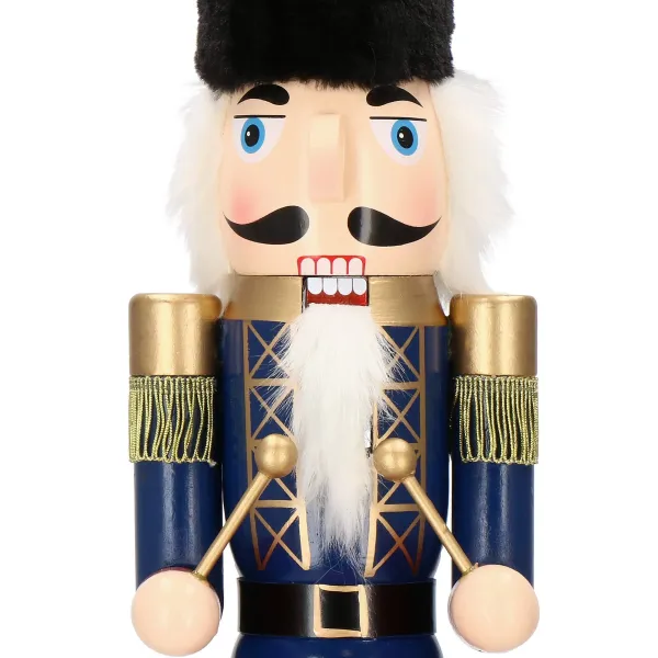 Christmas Decoration — Nutcracker Springos CA0812