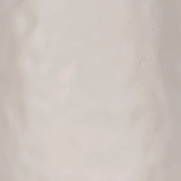 Vaza Balta Keramikinis 20 x 17 x 30 cm