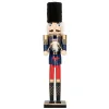 Christmas Decoration — Nutcracker Springos CA0812