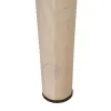 Centrinis stalas Balta Mango mediena 67 x 50 x 38 cm