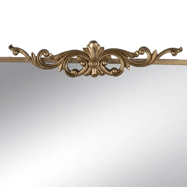 Sienas spogulis Bronza 62 x 16 x 65 cm