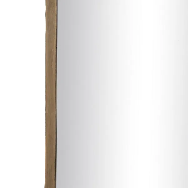 Sienas spogulis Bronza 62 x 16 x 65 cm