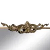 Sienas spogulis Bronza 62 x 16 x 65 cm