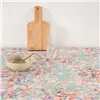 Stain-proof resined tablecloth Belum 0120-363 Multicolour 250 x 150 cm