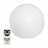 LED Wall Light Lumisky Sphere Multicolour Plastic 5 W