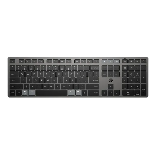 Pleca Soma HP 9T5B1AA#ABE Melns