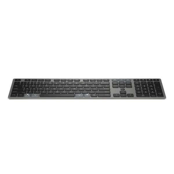 Vöökotid HP 9T5B1AA#ABE Must