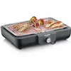 Barbecue Portable Severin PG 8554 Stainless steel 29 x 37 cm