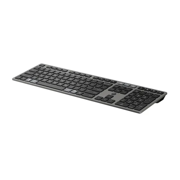 Pleca Soma HP 9T5B1AA#ABE Melns