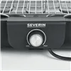 Barbecue Portable Severin PG 8554 Stainless steel 29 x 37 cm