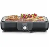 Barbecue Portable Severin PG 8554 Stainless steel 29 x 37 cm