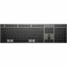 Kannettavan reppu HP 9T5B2AA Musta