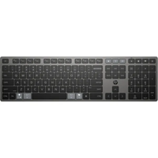 Kannettavan reppu HP 9T5B2AA Musta