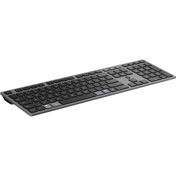 Kannettavan reppu HP 9T5B2AA Musta
