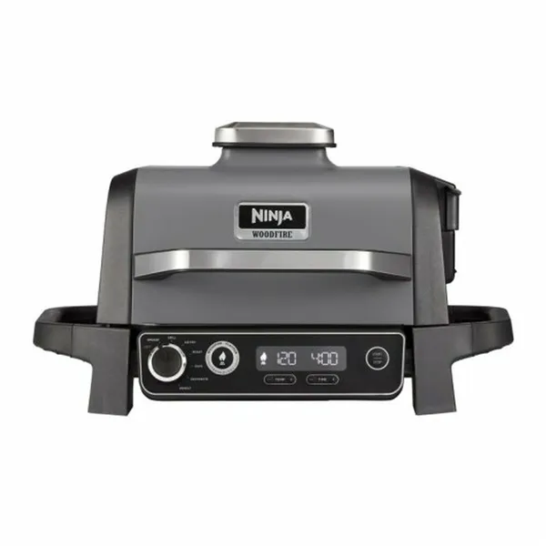 Electric Barbecue NINJA OG701EU Wood