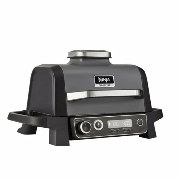 Electric Barbecue NINJA OG701EU Wood