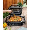 Electric Barbecue NINJA OG701EU Wood