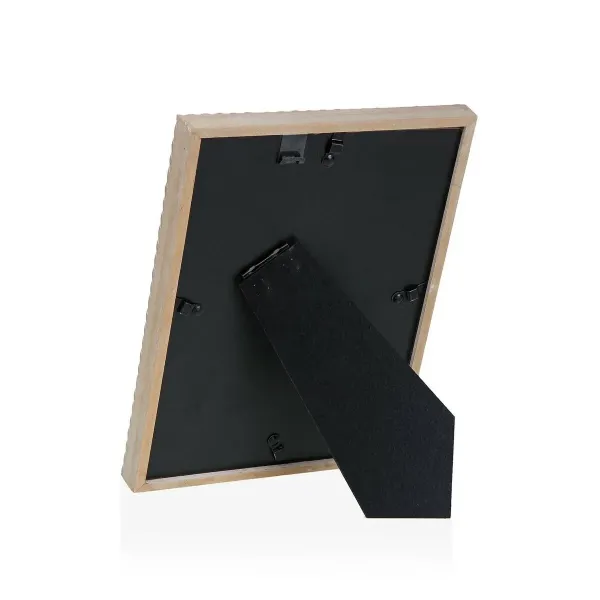 Photo frame Versa MDF Wood 2,3 x 16,5 x 11,5 cm