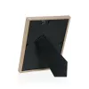 Photo frame Versa MDF Wood 2,3 x 19,5 x 14,5 cm