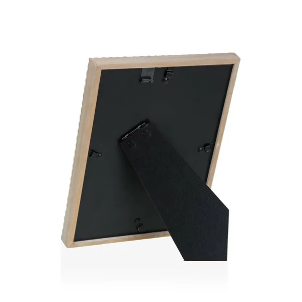 Photo frame Versa MDF Wood 2,3 x 21,5 x 16,3 cm