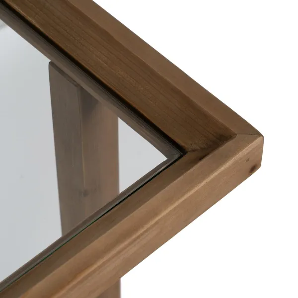 Hall Natural 120 x 33 x 75 cm