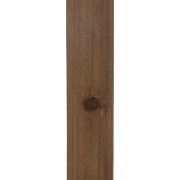 Мебель для прихожей Натуральный 120 x 33 x 75 cm