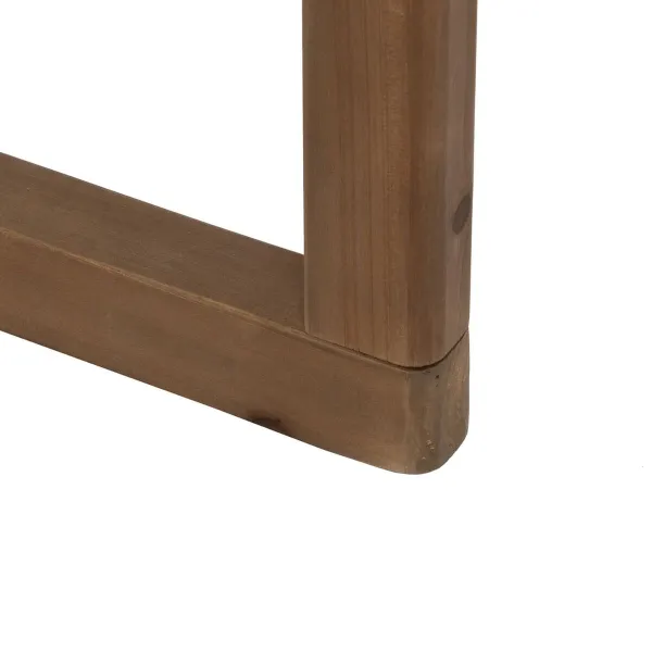 Hall Natural 120 x 33 x 75 cm