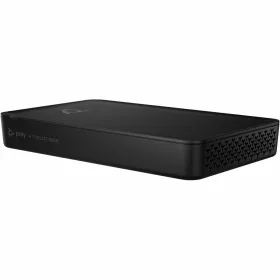 Вебкамера Poly A01KCAA#AC3 4K Ultra HD