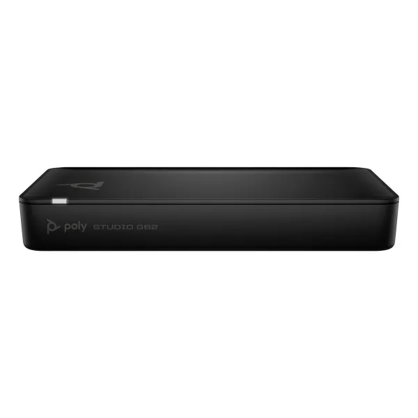 Адаптер конвертера PoE Poly POLY STUDIO G62 POE+ ADAPTER 2000 Mbit/s