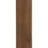 Side table Natural Tempered Glass Fir wood 50 x 38 x 60 cm