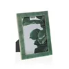 Photo frame Versa Green Plastic 1,8 x 20,8 x 15,7 cm