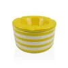 Ashtray Versa Yellow Dolomite 11,2 x 6,2 x 11,2 cm