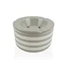 Ashtray Versa Grey Dolomite 11,2 x 6,2 x 11,2 cm