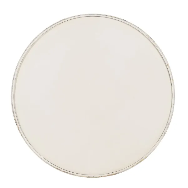 Centrinis stalas Kreminė 75 x 75 x 50 cm