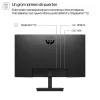 Monitorius HP Series 3 Pro Full HD 21,5