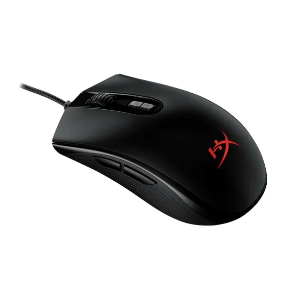 Pele HyperX A1KY6AA Melns